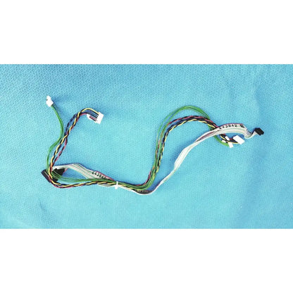 Unbranded E43842 Ribbon Cable Wiring Harness with JST Connectors Wiring Harness, second-hand product photo 1