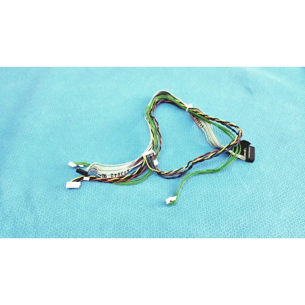Unbranded E43842 Ribbon Cable Wiring Harness with JST Connectors Wiring Harness, second-hand product photo 8