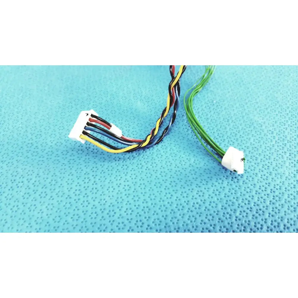 Unbranded E43842 Ribbon Cable Wiring Harness with JST Connectors Wiring Harness, second-hand product photo 2