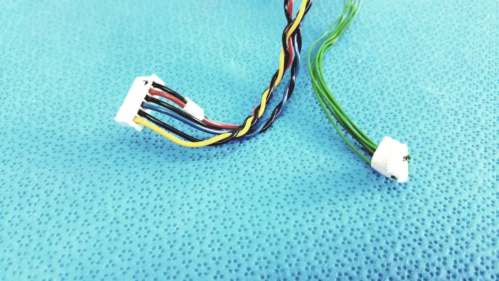 Unbranded E43842 Ribbon Cable Wiring Harness with JST Connectors Wiring Harness, second-hand product photo 2