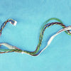 E43842 Ribbon Cable Wiring Harness with JST Connectors