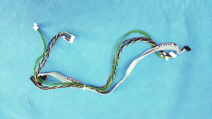 Unbranded E43842 Ribbon Cable Wiring Harness with JST Connectors Wiring Harness, second-hand product photo 1