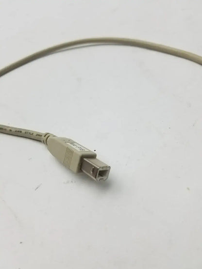 Generic E74020-C AWM Style 2464 MA-P18 to USBH-6 Adapter Cable, second-hand product photo 3