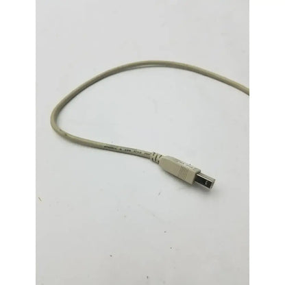 Generic E74020-C AWM Style 2464 MA-P18 to USBH-6 Adapter Cable, second-hand product photo 4