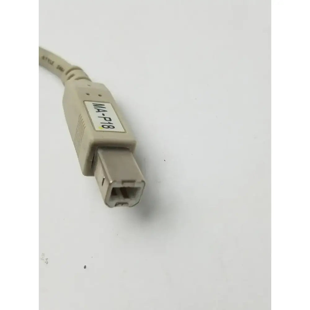 Generic E74020-C AWM Style 2464 MA-P18 to USBH-6 Adapter Cable, second-hand product photo 7