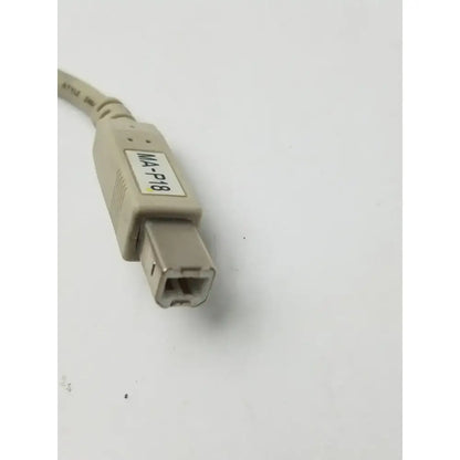Generic E74020-C AWM Style 2464 MA-P18 to USBH-6 Adapter Cable, second-hand product photo 7