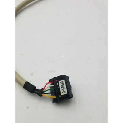 Generic E74020-C AWM Style 2464 MA-P18 to USBH-6 Adapter Cable, second-hand product photo 13