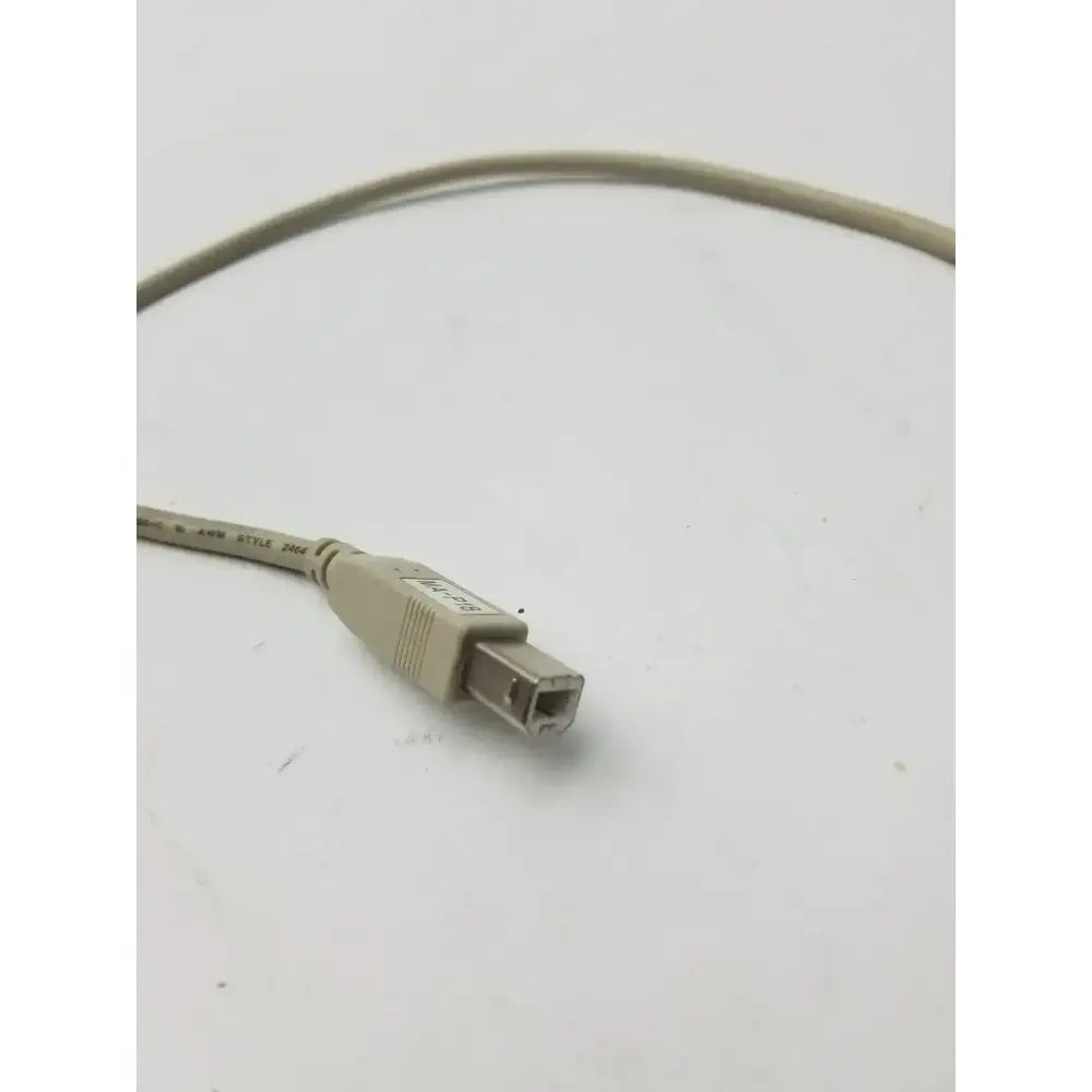 Generic E74020-C AWM Style 2464 MA-P18 to USBH-6 Adapter Cable, second-hand product photo 3