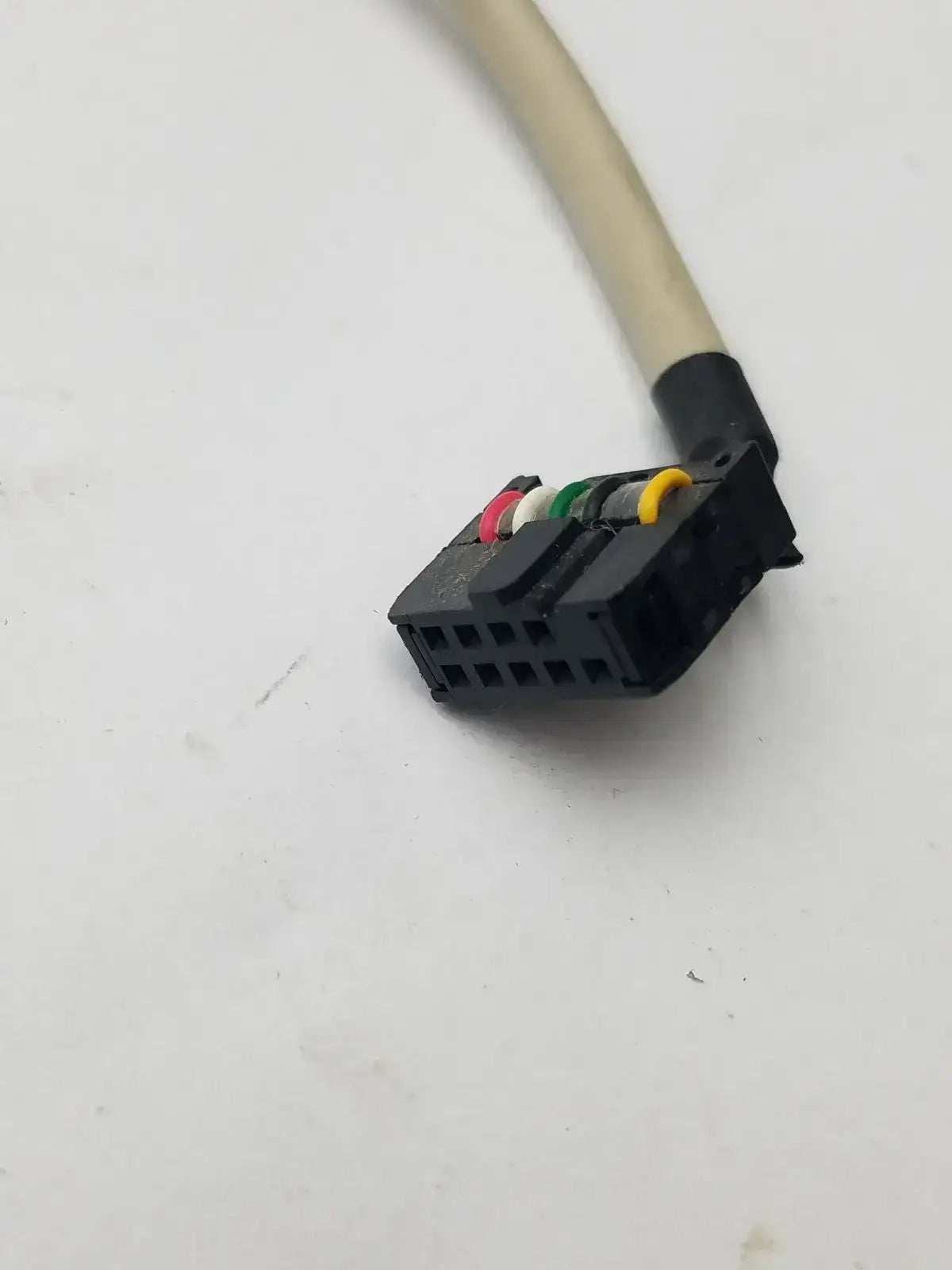 Generic E74020-C AWM Style 2464 MA-P18 to USBH-6 Adapter Cable, second-hand product photo 6