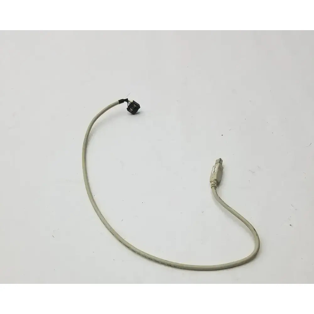 Generic E74020-C AWM Style 2464 MA-P18 to USBH-6 Adapter Cable, second-hand product photo 1