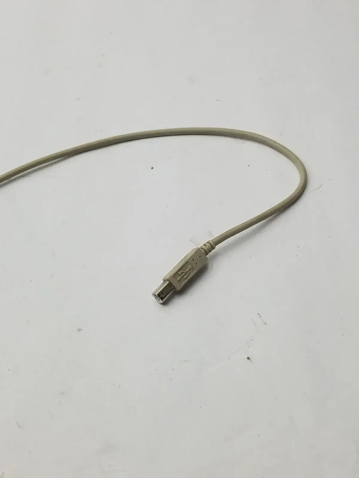 Generic E74020-C AWM Style 2464 MA-P18 to USBH-6 Adapter Cable, second-hand product photo 11