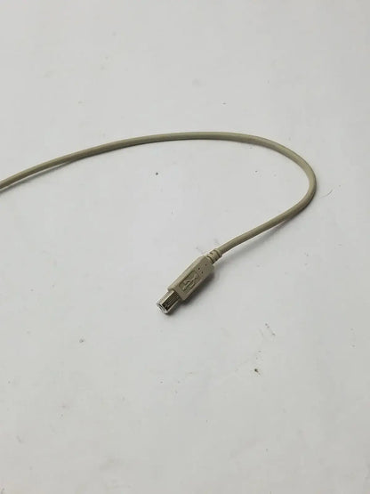 Generic E74020-C AWM Style 2464 MA-P18 to USBH-6 Adapter Cable, second-hand product photo 11