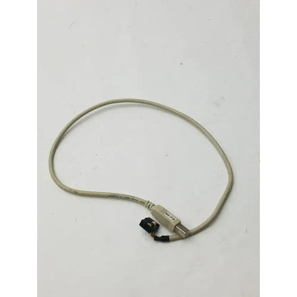 Generic E74020-C AWM Style 2464 MA-P18 to USBH-6 Adapter Cable, second-hand product photo 9