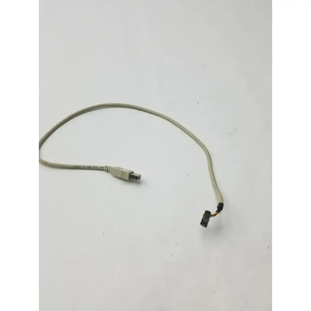 Generic E74020-C AWM Style 2464 MA-P18 to USBH-6 Adapter Cable, second-hand product photo 5