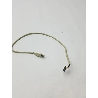 Generic E74020-C AWM Style 2464 MA-P18 to USBH-6 Adapter Cable, second-hand product photo 5