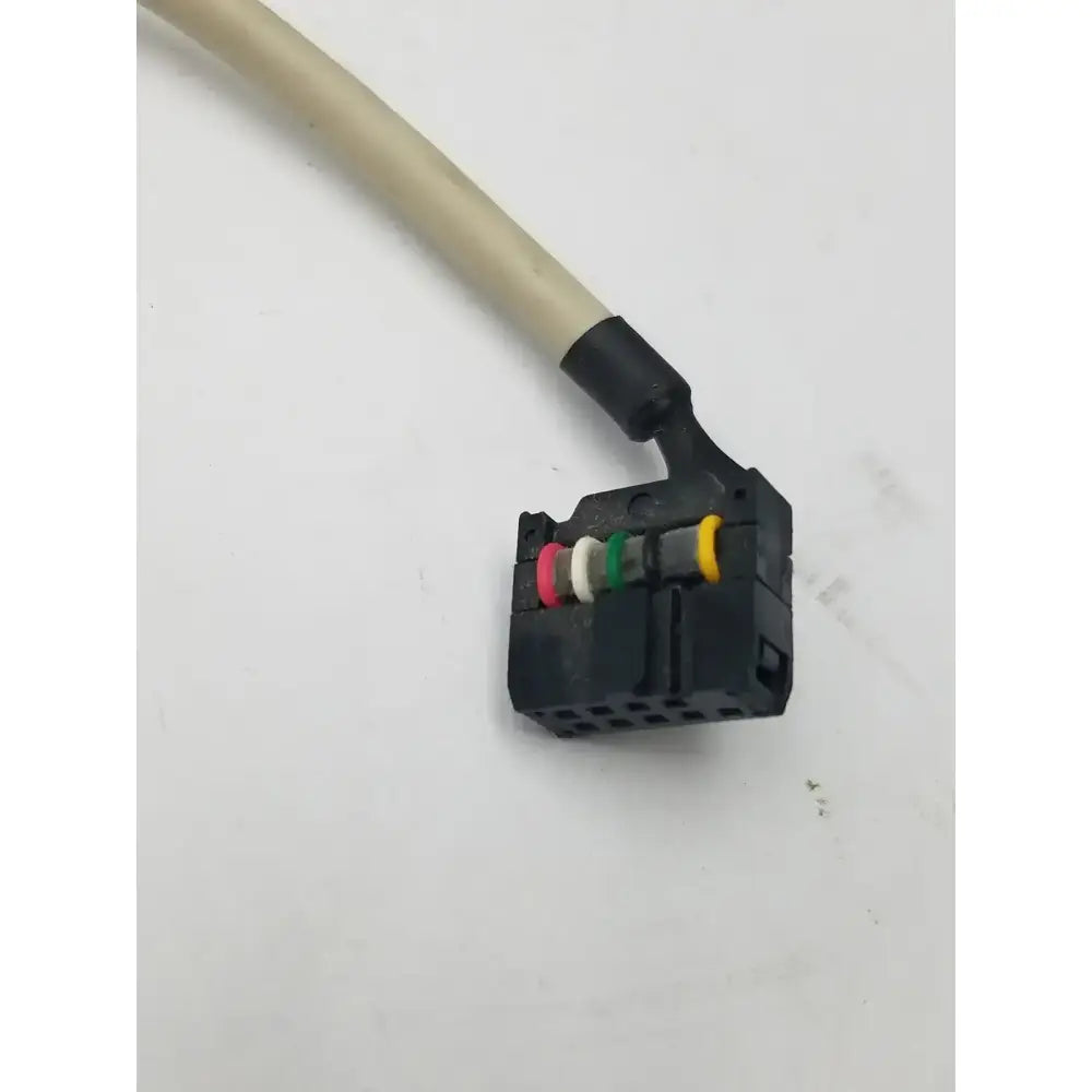 Generic E74020-C AWM Style 2464 MA-P18 to USBH-6 Adapter Cable, second-hand product photo 10