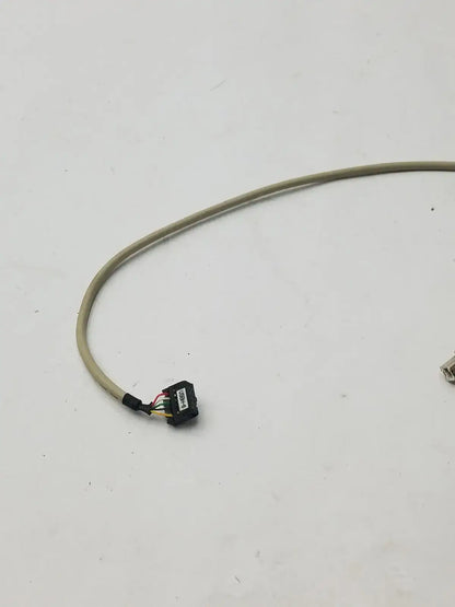 Generic E74020-C AWM Style 2464 MA-P18 to USBH-6 Adapter Cable, second-hand product photo 12