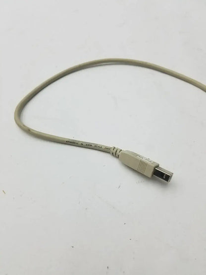 Generic E74020-C AWM Style 2464 MA-P18 to USBH-6 Adapter Cable, second-hand product photo 4