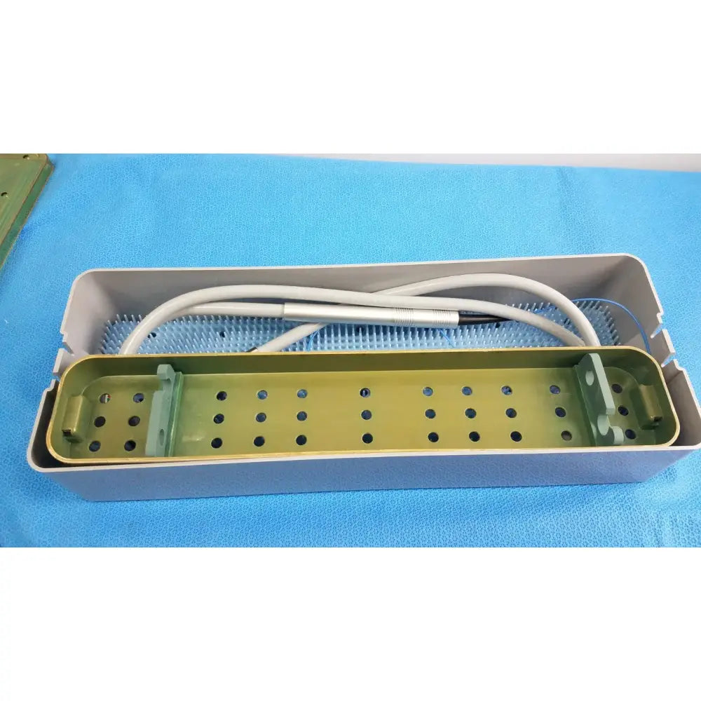 Reuse Medical EABE Flexible Cryo Probe – Surgical Cryotherapy Instrument Other Medical & Lab Equipment, second-hand product photo 1
