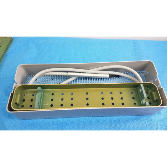 Reuse Medical EABE Flexible Cryo Probe – Surgical Cryotherapy Instrument Other Medical & Lab Equipment, second-hand product photo 1