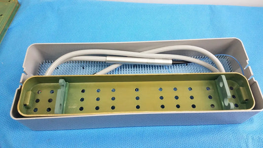 Reuse Medical EABE Flexible Cryo Probe – Surgical Cryotherapy Instrument Other Medical & Lab Equipment, second-hand product photo 1