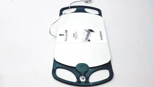 Earlysense ame-00200 sensor white and dark green easyscape thin-scan-up device with ergonomic molded handles for reuse medical use