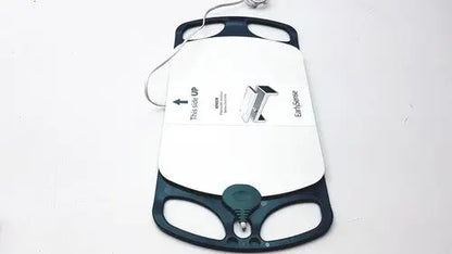 Earlysense ame-00200 sensor white and dark green easyscape thin-scan-up device with ergonomic molded handles for reuse medical use