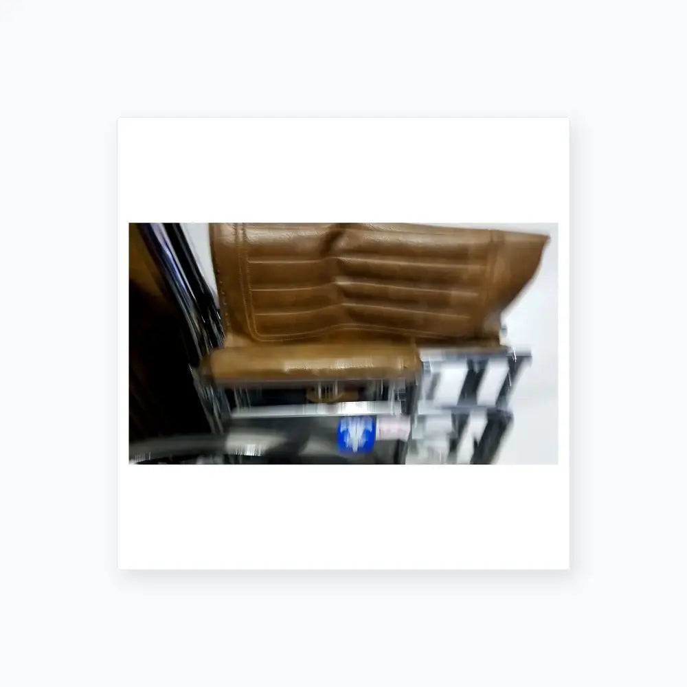 Reuse Medical Equipment Easter Seals Folding Manual Wheelchair Wheelchairs, second-hand product photo 21
