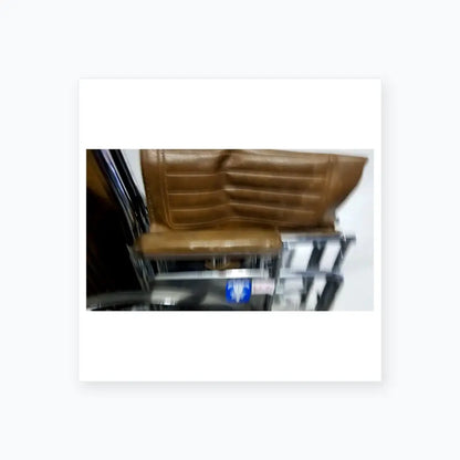 Reuse Medical Equipment Easter Seals Folding Manual Wheelchair Wheelchairs, second-hand product photo 21