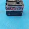 Eaton BR220 2-Pole Type BR 20 Amp Circuit Breaker