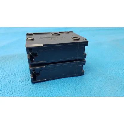 Reuse Medical Eaton BR220 2-Pole Type BR 20 Amp Circuit Breaker Circuit Breakers, as-is (for parts) product photo 9
