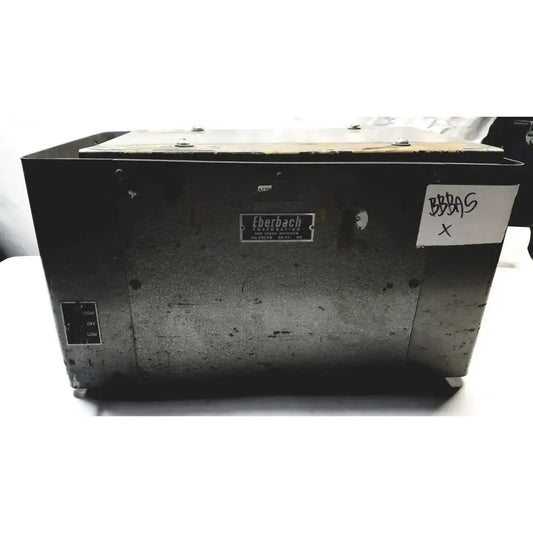 Eberbach Lab Shaker Model 60CY 115V AC Lab Shaker, second-hand product photo 1