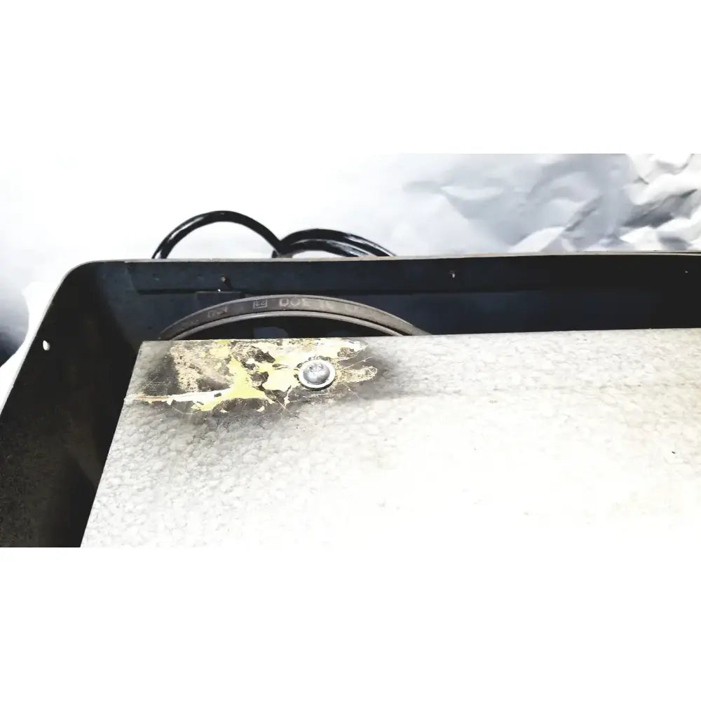Eberbach Lab Shaker Model 60CY 115V AC Lab Shaker, second-hand product photo 5