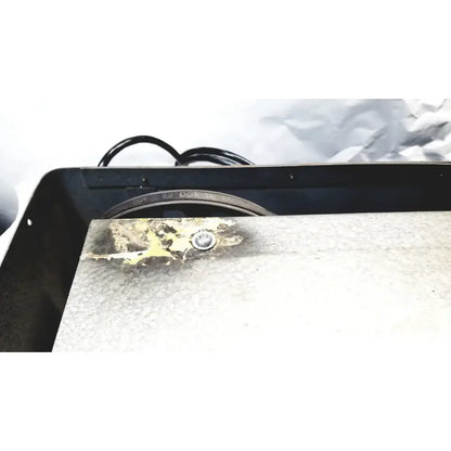 Eberbach Lab Shaker Model 60CY 115V AC Lab Shaker, second-hand product photo 5