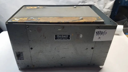 Eberbach Lab Shaker Model 60CY 115V AC Lab Shaker, second-hand product photo 6