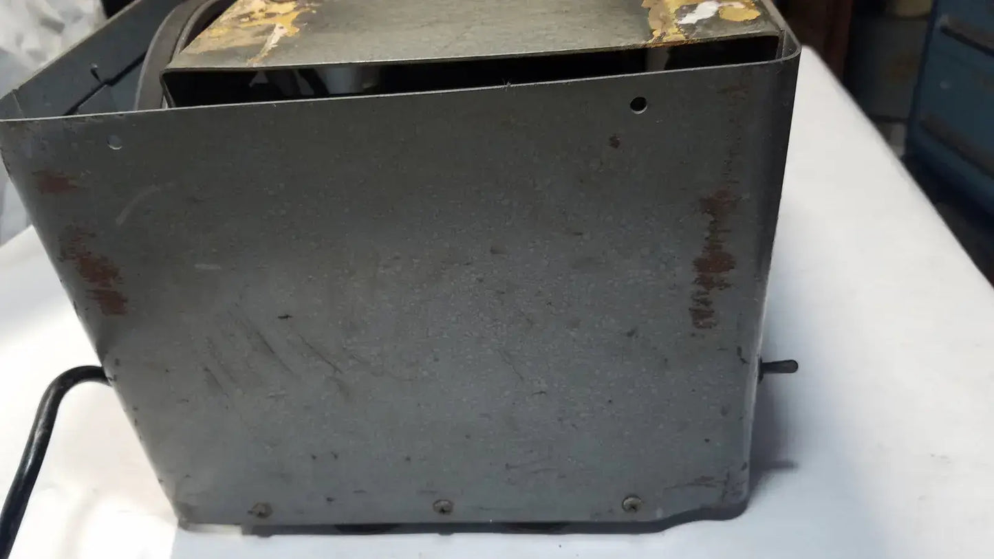 Eberbach Lab Shaker Model 60CY 115V AC Lab Shaker, second-hand product photo 8