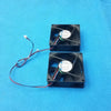 Ebm-papst 8412 NGLE 12V 3.3W 80mm Cooling Fans for PC, Server, Industrial Use