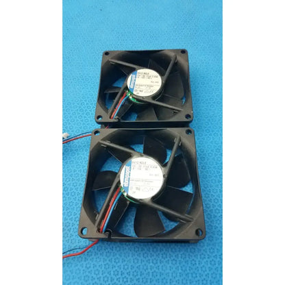 Ebm-papst 8412 NGLE 12V 3.3W 80mm DC Cooling Fans for PC Server Electronics DC Cooling Fan, second-hand product photo 4