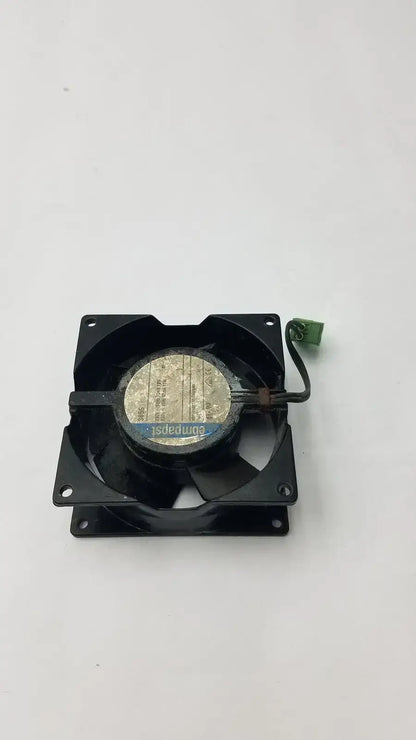 Cool Jang Ebmpast 3656 Cooling Fan 230V 50-60HZ Medical Equipment Part, second-hand product photo 4
