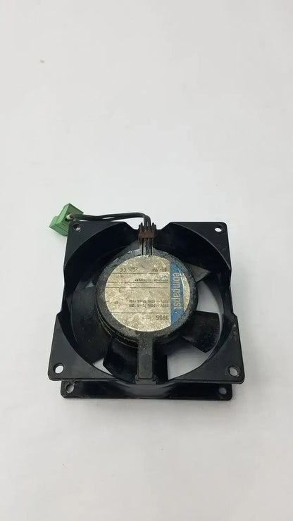 Cool Jang Ebmpast 3656 Cooling Fan 230V 50-60HZ Medical Equipment Part, second-hand product photo 1