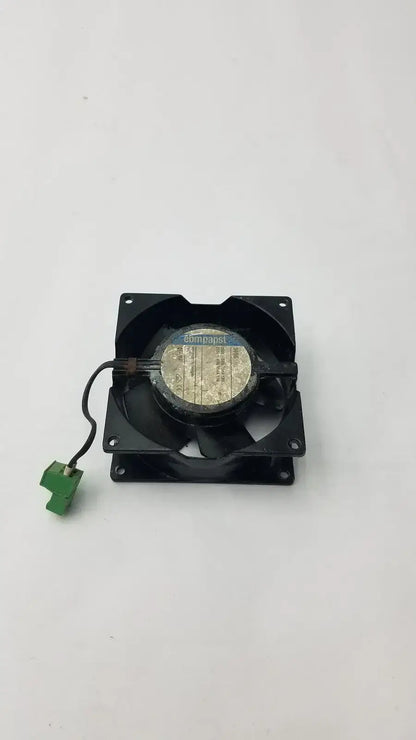 Cool Jang Ebmpast 3656 Cooling Fan 230V 50-60HZ Medical Equipment Part, second-hand product photo 2