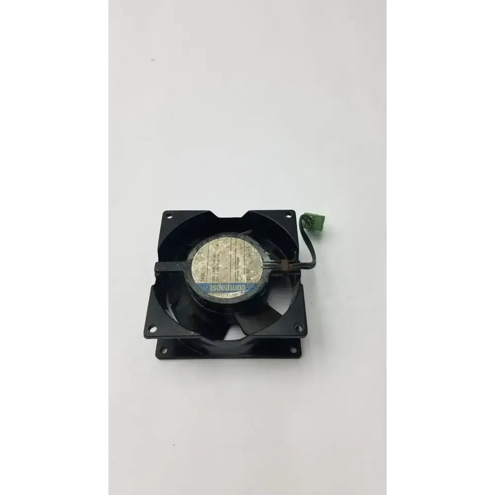 Cool Jang Ebmpast 3656 Cooling Fan 230V 50-60HZ Medical Equipment Part, second-hand product photo 4
