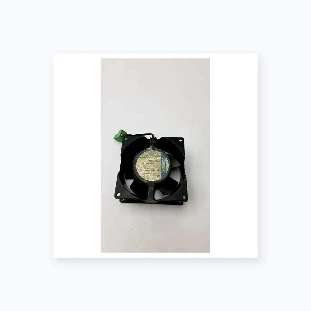 Cool Jang Ebmpast 3656 Cooling Fan 230V 50-60HZ Medical Equipment Part, second-hand product photo 5