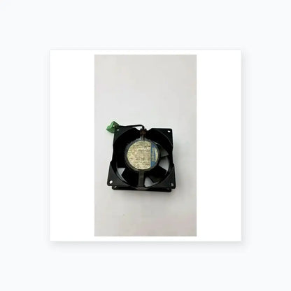 Cool Jang Ebmpast 3656 Cooling Fan 230V 50-60HZ Medical Equipment Part, second-hand product photo 5