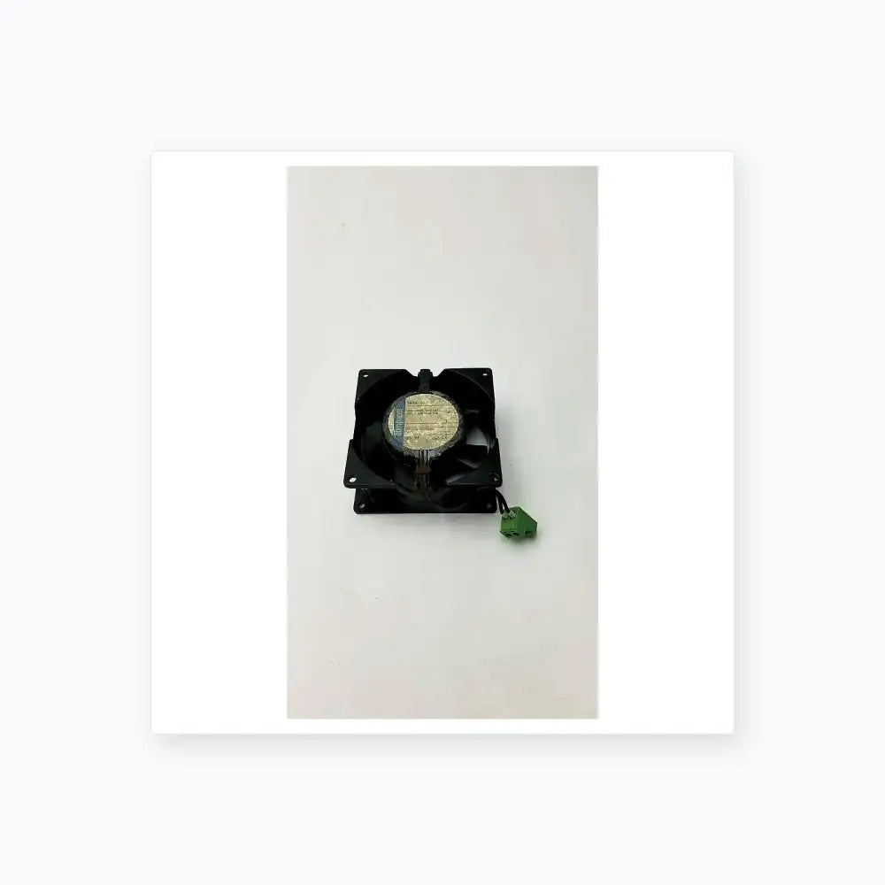 Cool Jang Ebmpast 3656 Cooling Fan 230V 50-60HZ Medical Equipment Part, second-hand product photo 3