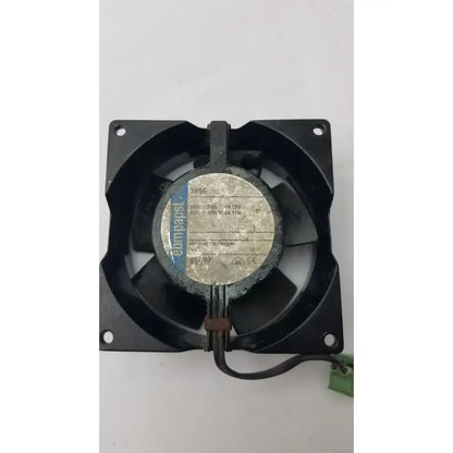 Cool Jang Ebmpast 3656 Cooling Fan 230V 50-60HZ Medical Equipment Part, second-hand product photo 8