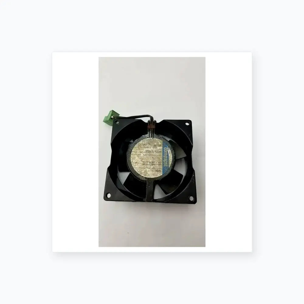 Cool Jang Ebmpast 3656 Cooling Fan 230V 50-60HZ Medical Equipment Part, second-hand product photo 6
