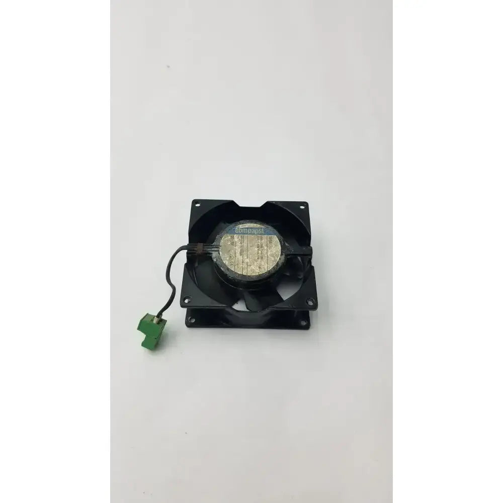 Cool Jang Ebmpast 3656 Cooling Fan 230V 50-60HZ Medical Equipment Part, second-hand product photo 2
