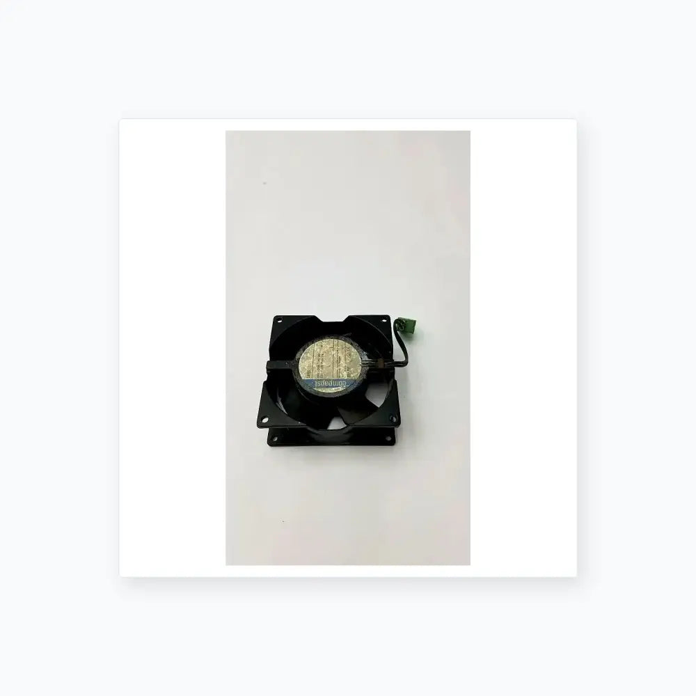 Cool Jang Ebmpast 3656 Cooling Fan 230V 50-60HZ Medical Equipment Part, second-hand product photo 4