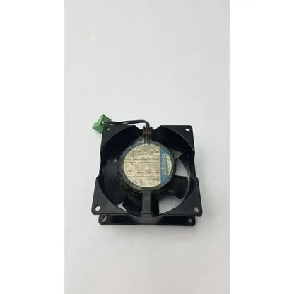 Cool Jang Ebmpast 3656 Cooling Fan 230V 50-60HZ Medical Equipment Part, second-hand product photo 1
